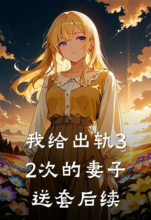 我给出轨32次的妻子送套后续