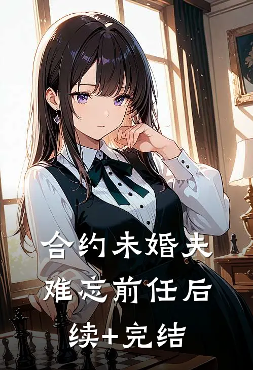 合约未婚夫难忘前任后续+完结