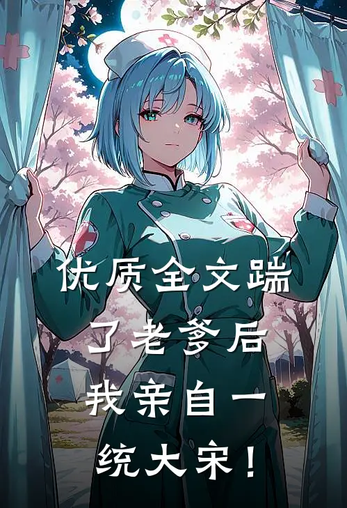优质全文踹了老爹后，我亲自一统大宋！