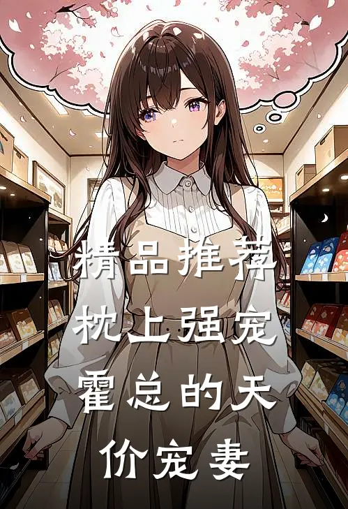 精品推荐枕上强宠：霍总的天价宠妻