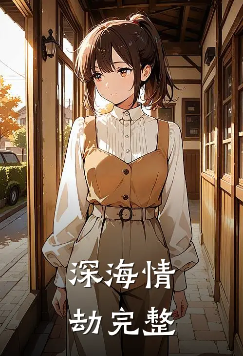 深海情劫完整