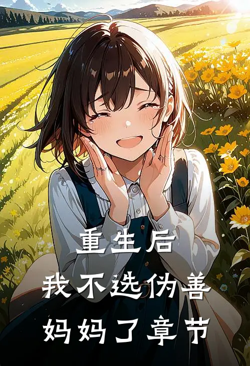 重生后,我不选伪善妈妈了章节免费阅读