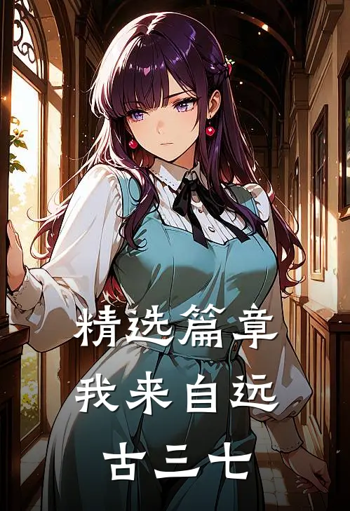 精选篇章我来自远古三七