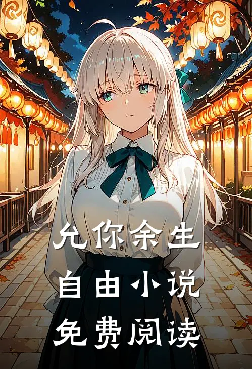允你余生自由小说免费阅读
