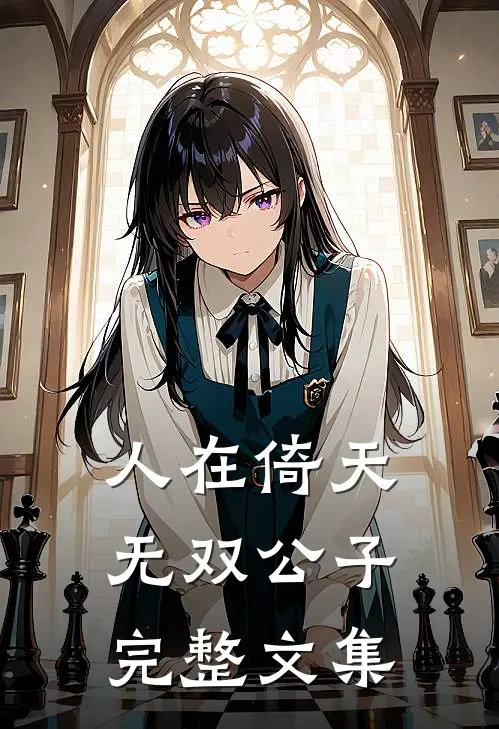 人在倚天：无双公子完整文集