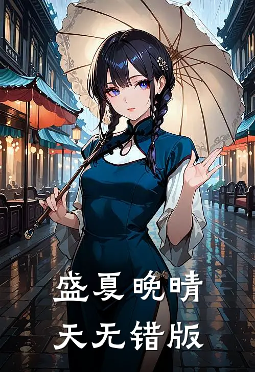 盛夏晚晴天无错版