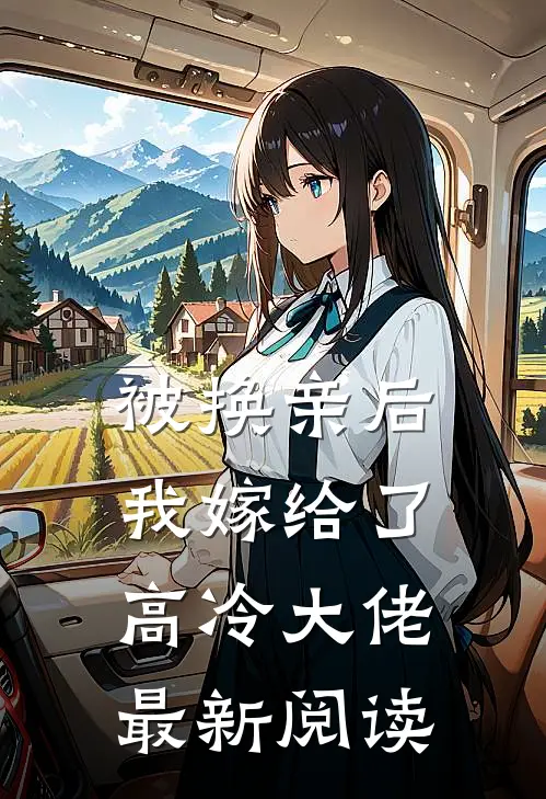 被换亲后，我嫁给了高冷大佬最新阅读