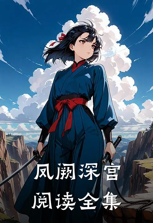凤阙深宫阅读全集
