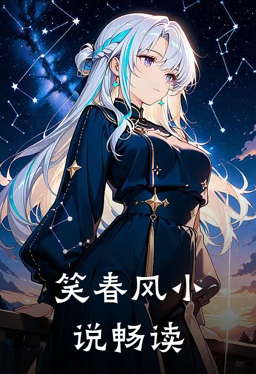 笑春风小说畅读