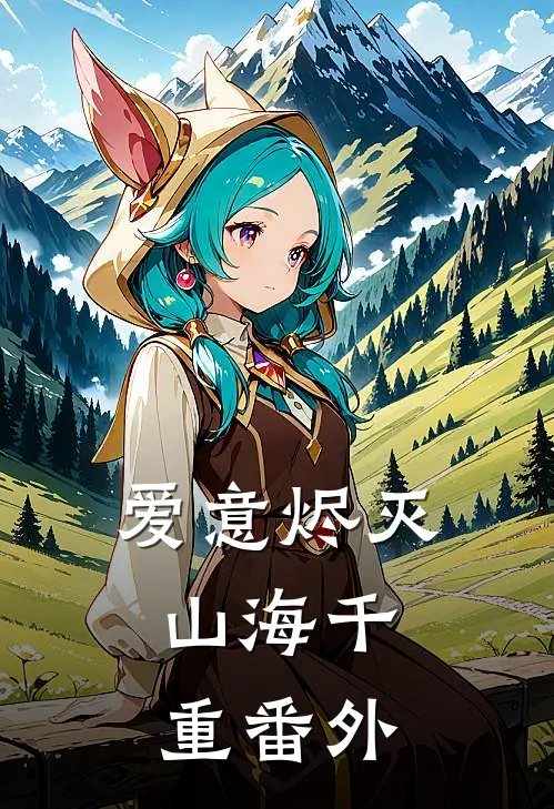 爱意烬灭，山海千重番外
