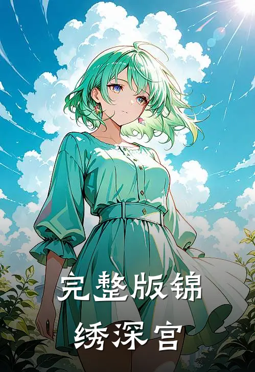 完整版锦绣深宫