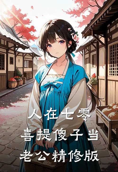 人在七零，喜提傻子当老公精修版