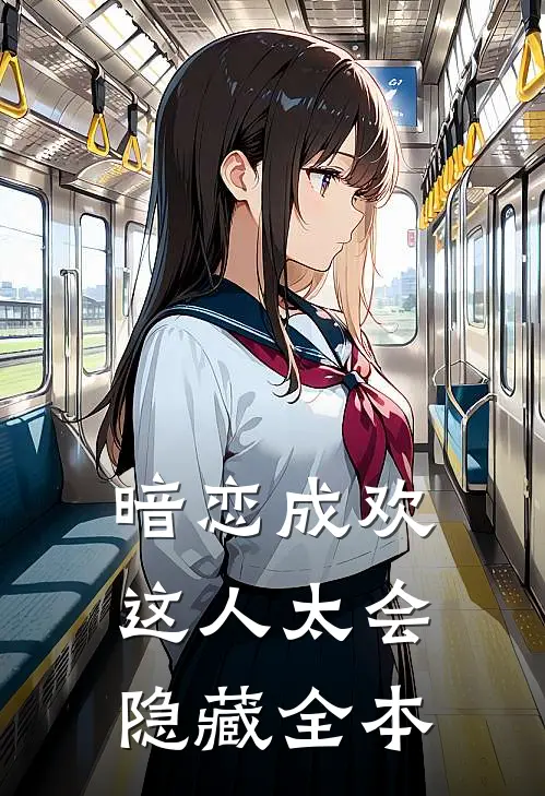 暗恋成欢，这人太会隐藏全本