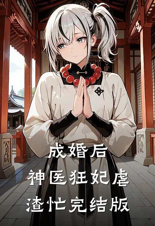 成婚后，神医狂妃虐渣忙完结版