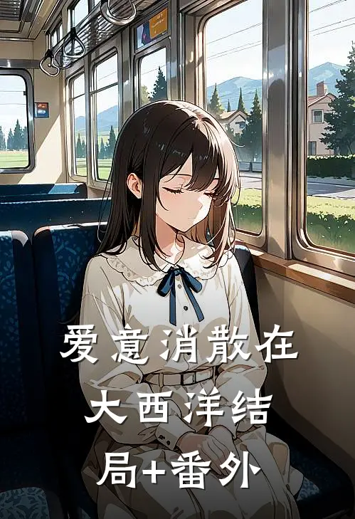 爱意消散在大西洋结局+番外