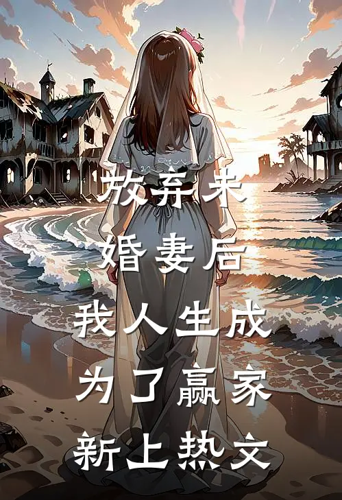 放弃未婚妻后，我人生成为了赢家新上热文