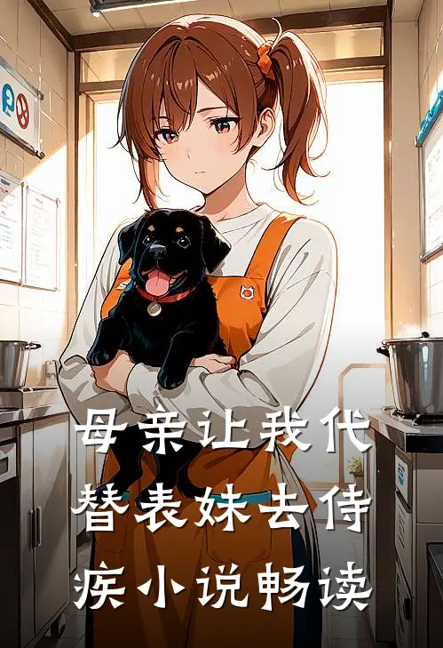 母亲让我代替表妹去侍疾小说畅读