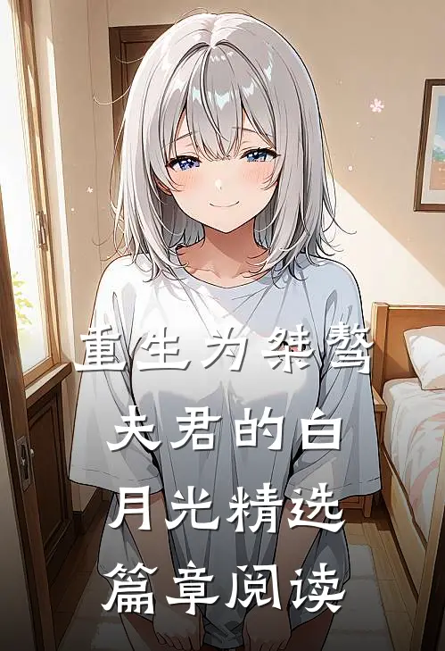 重生为桀骜夫君的白月光精选篇章阅读