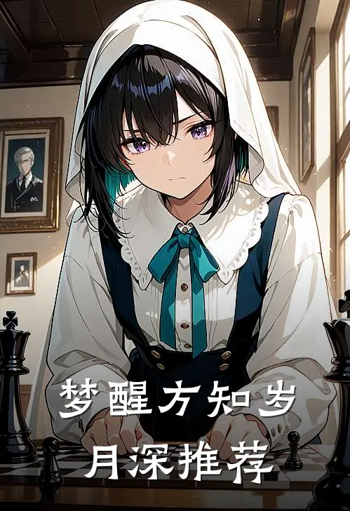 梦醒方知岁月深推荐