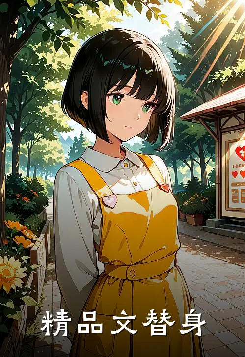 精品文替身
