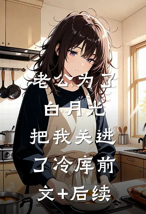 老公为了白月光，把我关进了冷库前文+后续