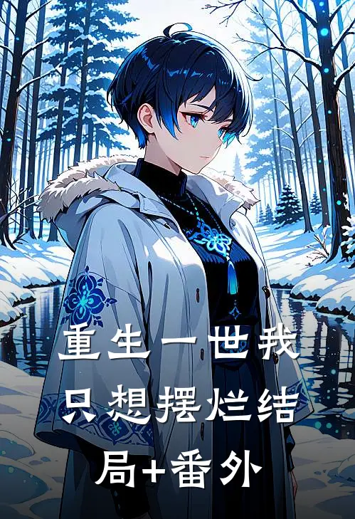 重生一世我只想摆烂结局+番外
