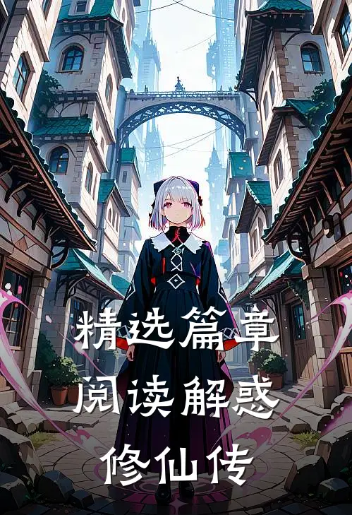 精选篇章阅读解惑修仙传