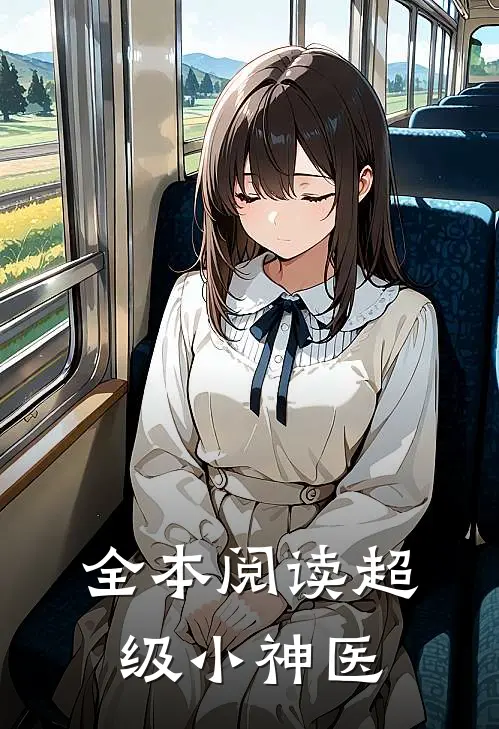 全本阅读超级小神医