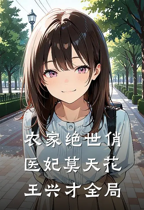 农家绝世俏医妃莫天花王兴才全局