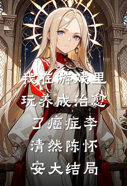 我在游戏里，玩养成治愈了癌症李清然陈怀安大结局