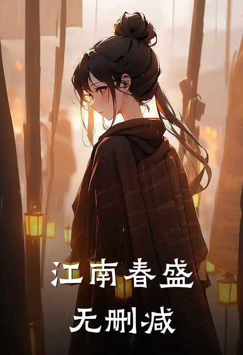 江南春盛无删减
