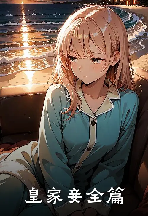 皇家妾全篇