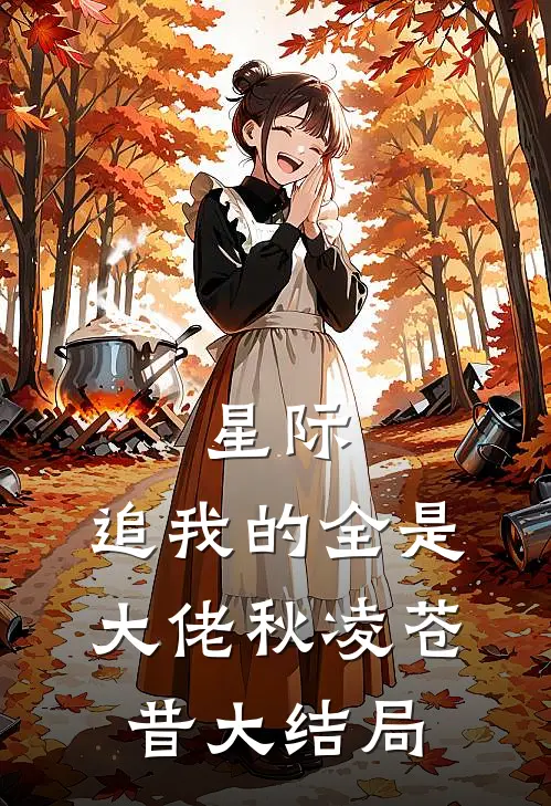 星际：追我的全是大佬秋凌苍昔大结局