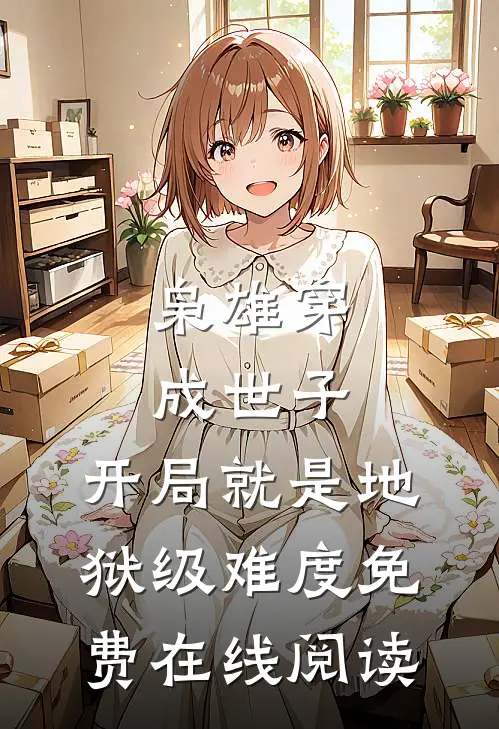 枭雄穿成世子：开局就是地狱级难度免费在线阅读