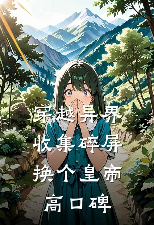 穿越异界：收集碎屏换个皇帝高口碑