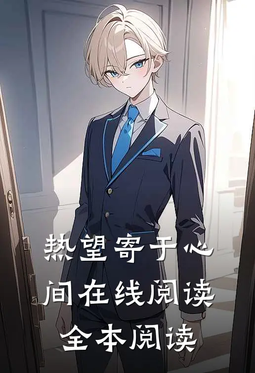 热望寄于心间在线阅读全本阅读