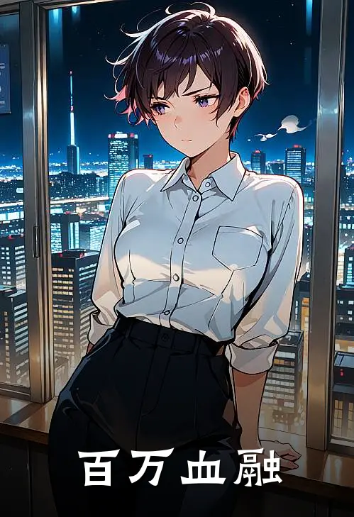 百万血融