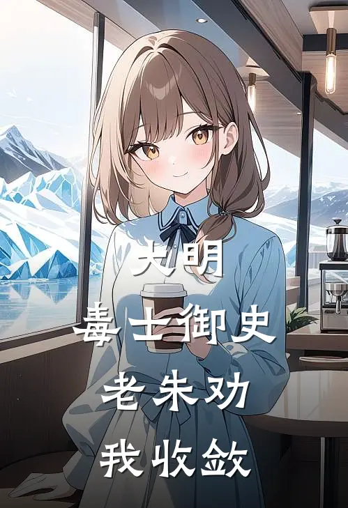 大明毒士御史,老朱劝我收敛 宅博士