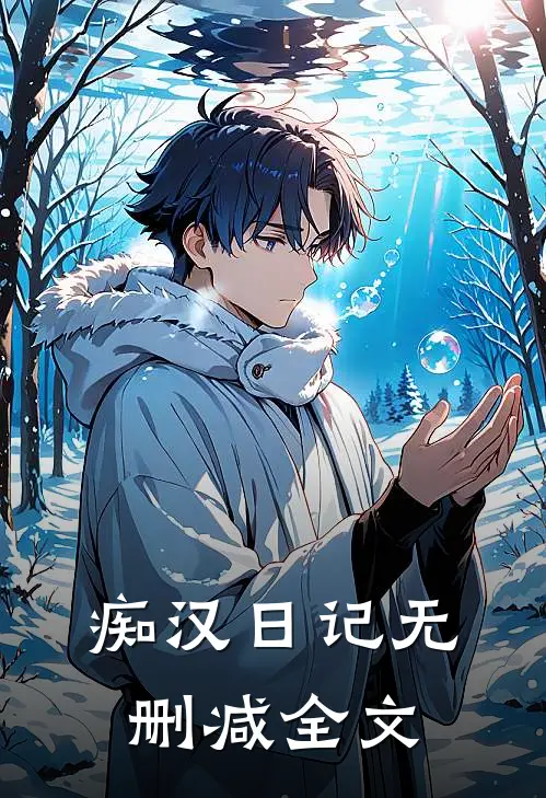 痴汉日记无删减全文