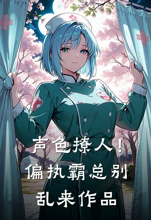 声色撩人！偏执霸总别乱来作品