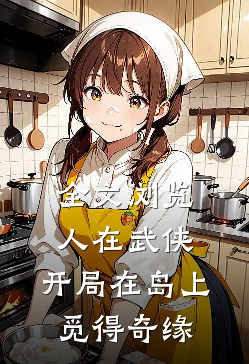 全文浏览人在武侠,开局在岛上觅得奇缘