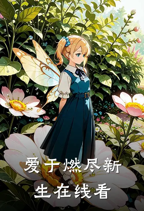 爱于燃尽新生在线看