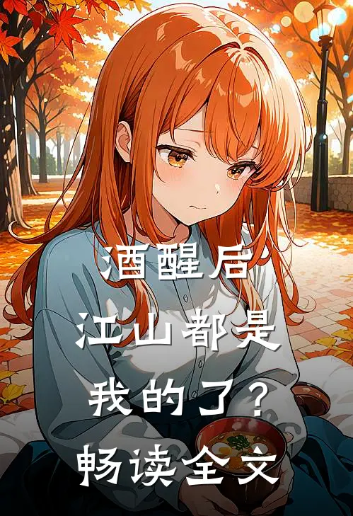 酒醒后，江山都是我的了？畅读全文