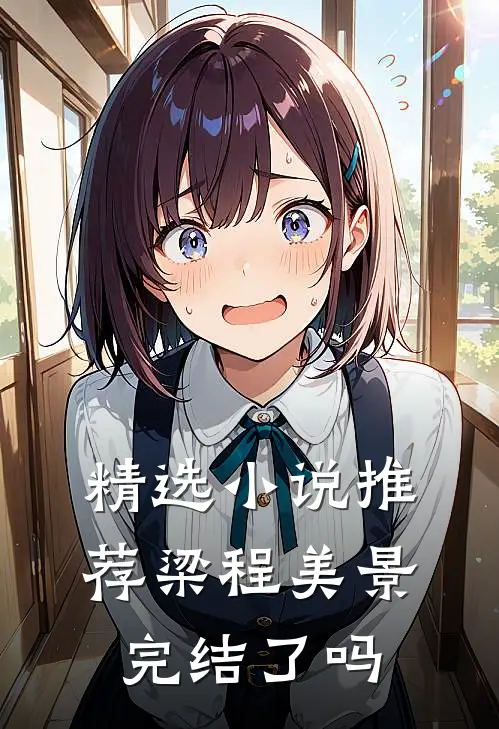 精选小说推荐梁程美景完结了吗
