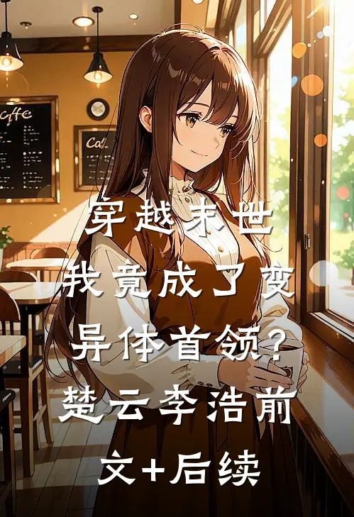 穿越末世：我竟成了变异体首领？楚云李浩前文+后续