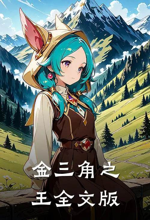 金三角之王全文版在线阅读