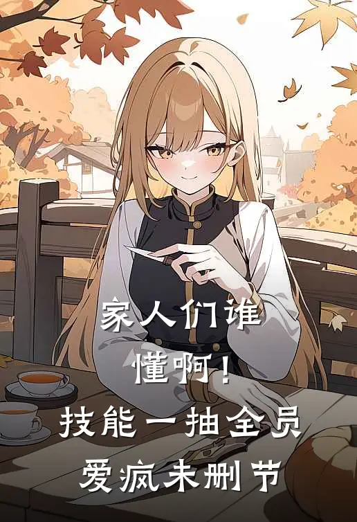 家人们谁懂啊！技能一抽，全员爱疯未删节