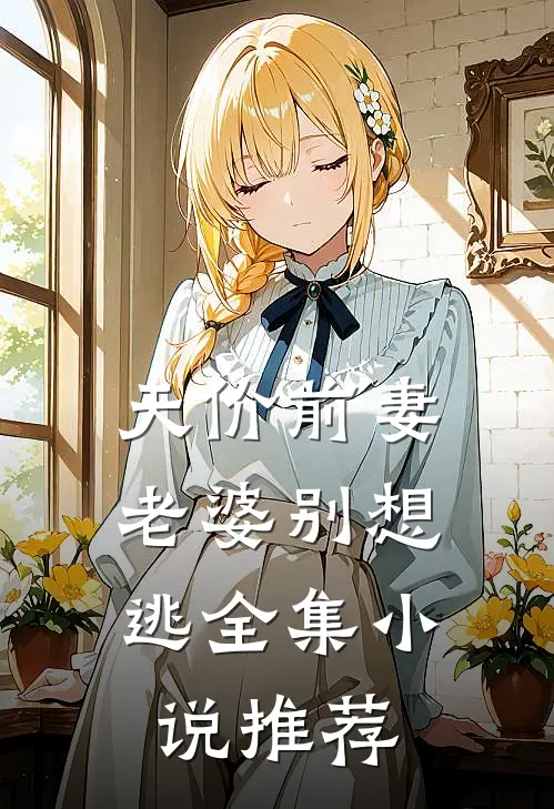 天价前妻：老婆别想逃全集小说推荐