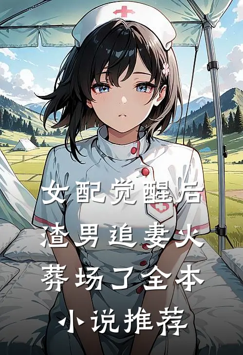 女配觉醒后，渣男追妻火葬场了全本小说推荐