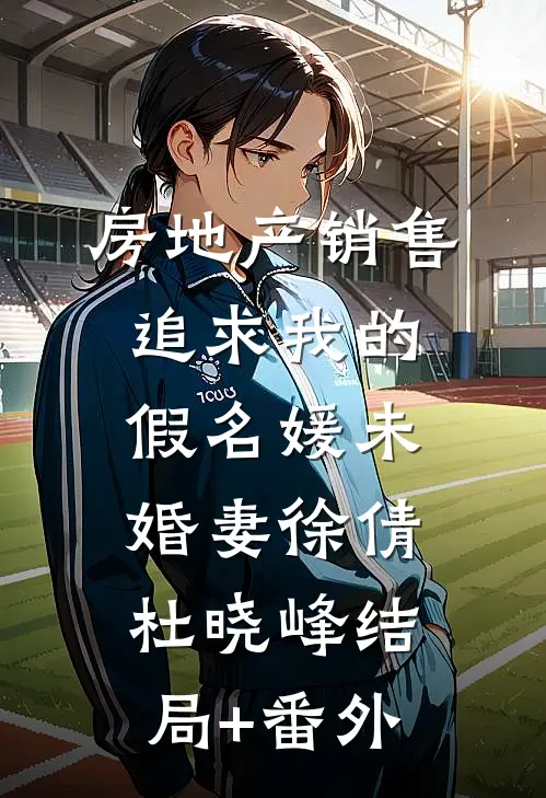 房地产销售追求我的假名媛未婚妻徐倩杜晓峰结局+番外